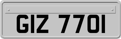 GIZ7701