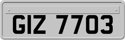 GIZ7703