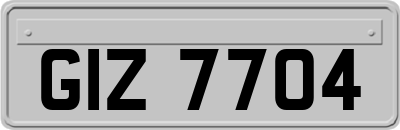 GIZ7704