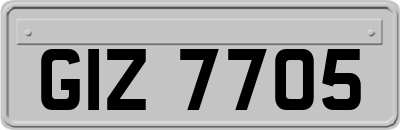 GIZ7705