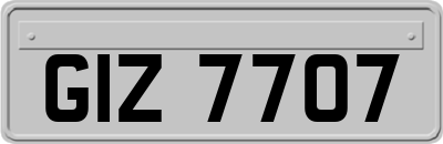 GIZ7707