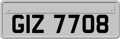 GIZ7708