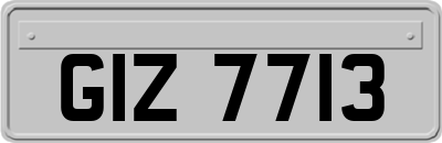 GIZ7713