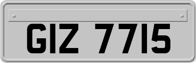 GIZ7715