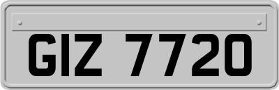 GIZ7720