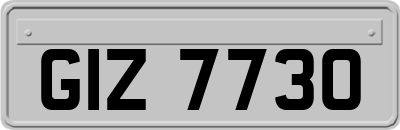 GIZ7730