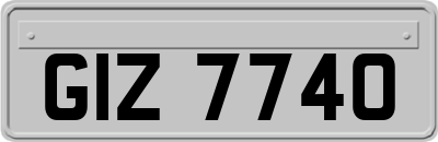 GIZ7740