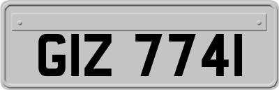 GIZ7741