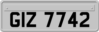 GIZ7742