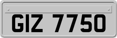 GIZ7750