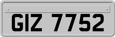 GIZ7752