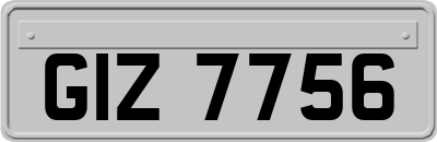 GIZ7756