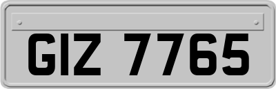 GIZ7765
