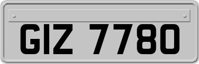GIZ7780