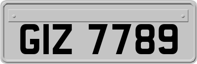GIZ7789