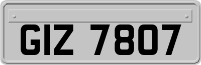 GIZ7807