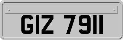GIZ7911