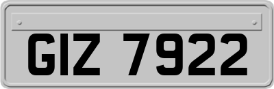 GIZ7922