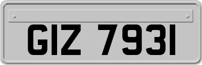 GIZ7931