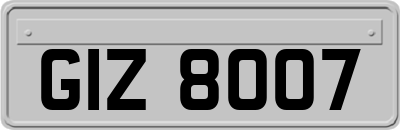 GIZ8007