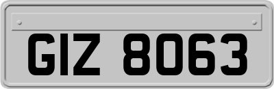 GIZ8063
