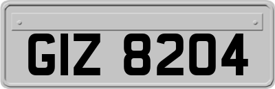 GIZ8204