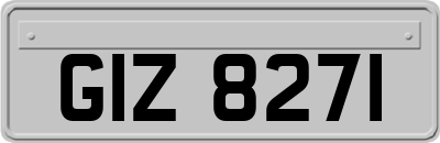 GIZ8271