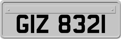 GIZ8321
