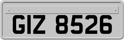 GIZ8526