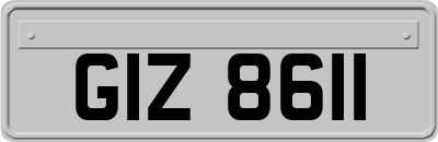 GIZ8611