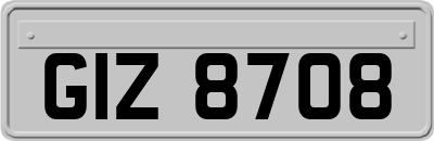 GIZ8708