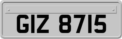 GIZ8715