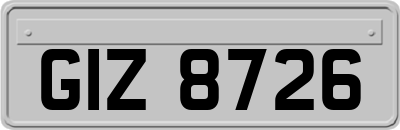 GIZ8726