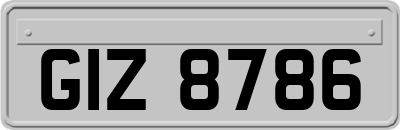 GIZ8786