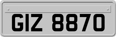 GIZ8870