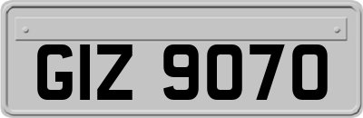 GIZ9070