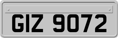 GIZ9072