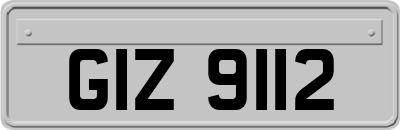 GIZ9112