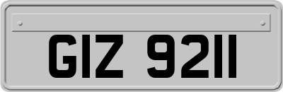 GIZ9211