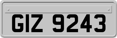 GIZ9243