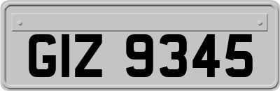GIZ9345