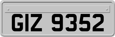 GIZ9352