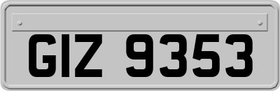 GIZ9353