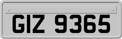 GIZ9365