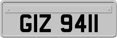 GIZ9411