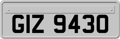 GIZ9430