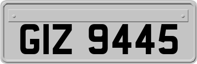 GIZ9445