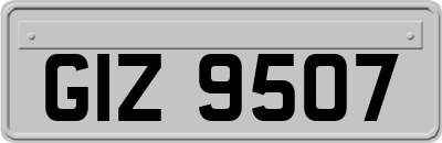 GIZ9507