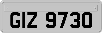 GIZ9730