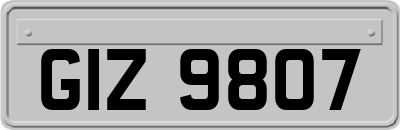 GIZ9807